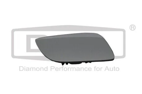 Елемент дзеркальних прав VWPolo (01-09)  DPA 88570107802