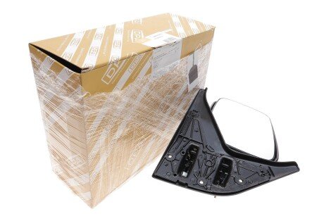Дзеркало заднього виду VW T4 91-03 (L) (opt-om) DPA 88570304702