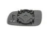 Стекло зеркала (с подигривом) Skoda Superb 01-08/VW Passat 96-05/Seat Leon 99-06 (R) (opt-om) DPA 88570369102 (фото 2)