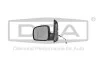 Дзеркало заднього виду ліве VW T5 (03-10) DPA 88570369402 (фото 1)