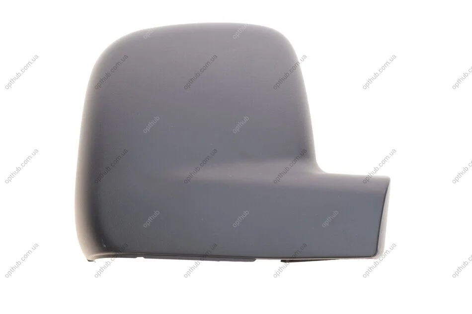 Кришка дзеркала (R) VW T5/Caddy 03-15 (opt-om) DPA 88570606102 (фото 1)