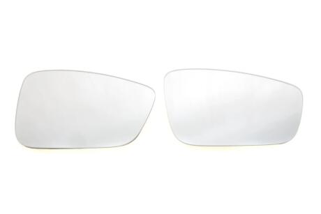 Скло дзеркала DPA 88570630802