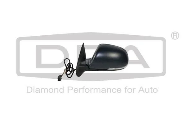Дзеркало заднього виду ліве Skoda Octavia (04-13) DPA 88570847502 (фото 1)