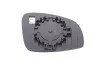 Скло дзеркала (з підігрівом) Skoda Roomster/Fabia 06-15 (L) (opt-om) DPA 88570878002 (фото 3)