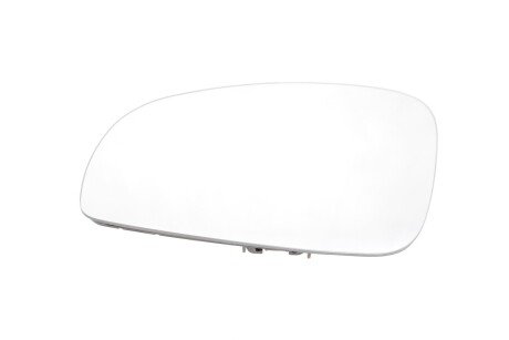 Скло дзеркала (з підігрівом) Skoda Roomster/Fabia 06-15 (L) (opt-om) DPA 88570878002