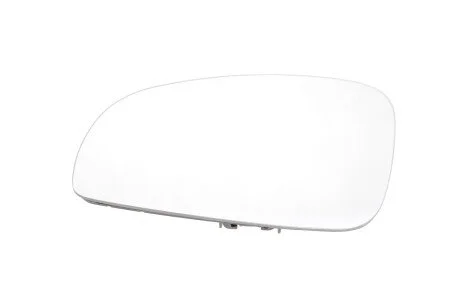 Стекло зеркала (с подигривом) Skoda Roomster/Fabia 06-15 (L) (opt-om) DPA 88570878002