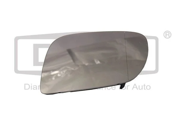 Элемент зеркальный левый Audi Q5 (08-), Q7 (06-15) DPA 88571187402 (фото 1)