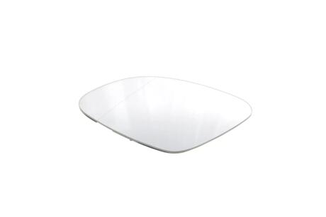 Елемент дзеркальний лівий (хром) Skoda Yeti (5L) (09-17)/VW Sharan (10-),Tiguan (5N) (07-09) DPA 88571229402