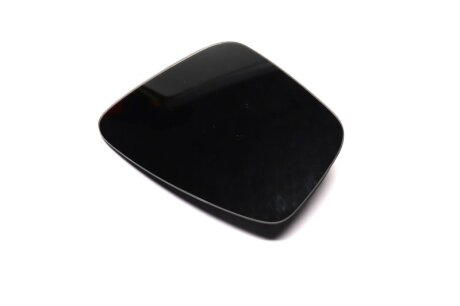 Дзеркало скло ліве хром DPA 88571229802