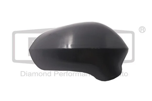 Корпус зеркала заднего вида правого Seat Ibiza (08-11,11 -) DPA 88571565002 (фото 1)