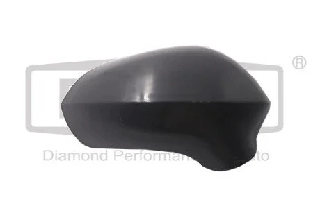 Корпус дзеркала заднього виду правого Seat Ibiza (08-11,11 -)  DPA 88571565002