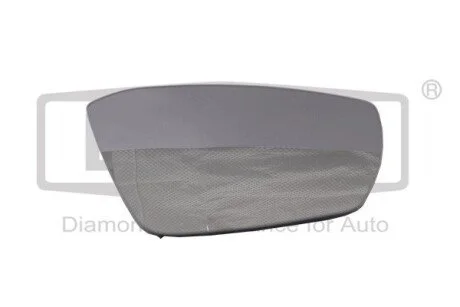 Дзеркальний елемент правий Skoda Octavia (12-)  DPA 88571786402