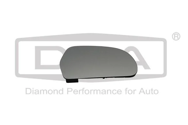 Елемент дзеркальних прав Skoda Superb (08-15), Octavia (04-13)/Audi A4 (07-15), A6 (04-11), A8(03-10), Q3(11-) DPA 88571788002 (фото 1)