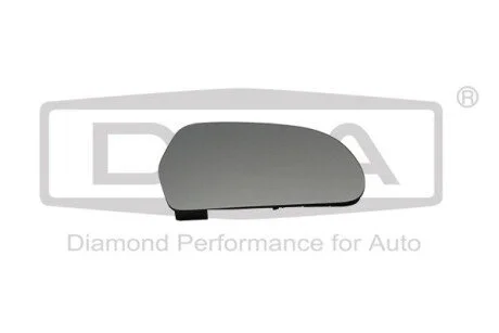 Елемент дзеркальний правий Skoda Superb (08-15), Octavia (04-13)/Audi A4 (07-15), A6 (04-11), A8(03-10), Q3(11-) DPA 88571788002