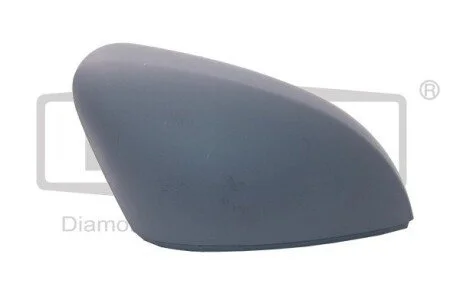 Кришка дзеркала заднього виду права (грунт) VW Polo (10 -)  DPA 88571791102
