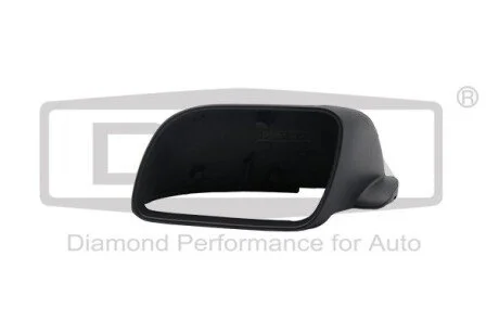 Кришка дзеркала заднього виду ліва VW Polo (01-09)  DPA 88571793402