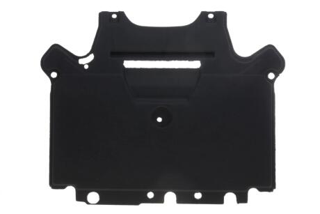 Захист двигуна задня Audi A4 (07-15), A5 (07-17), Q5 (08 -) DPA 88631697502