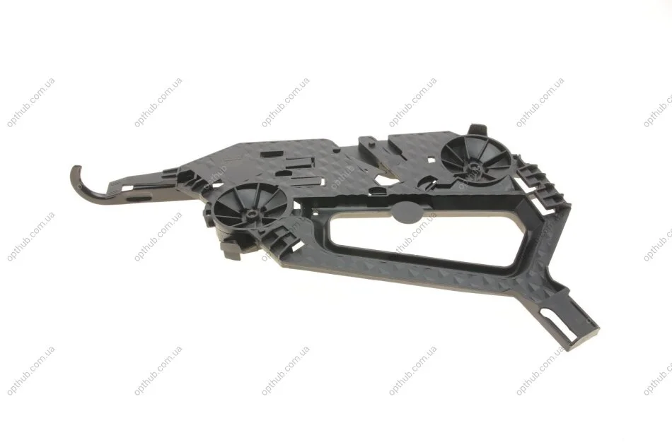 Кронштейн фары фары Skoda Octavia 04-13 (R) (opt-om) DPA 89410094502 (фото 1)