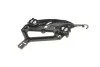 Кронштейн фары фары Skoda Octavia 04-13 (R) (opt-om) DPA 89410094502 (фото 3)