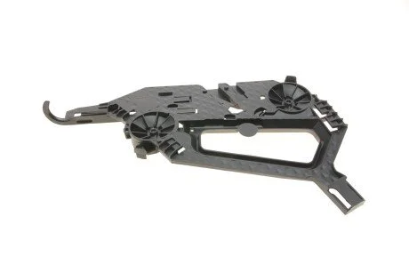 Кронштейн фары фары Skoda Octavia 04-13 (R) (opt-om) DPA 89410094502