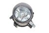 Фара противотуманная правая Skoda Fabia (00-04/05-08),Felicia (95-01)/Seat Arosa (97-03/04-04) DPA 89410222702 (фото 1)
