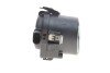 Фара противотуманная правая Skoda Fabia (00-04/05-08),Felicia (95-01)/Seat Arosa (97-03/04-04) DPA 89410222702 (фото 3)