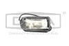 Фара протитуманна права Skoda Felicia (94-01)/VW Caddy (96-00) DPA 89410223002 (фото 1)
