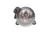 Фара протитуманна права Skoda Fabia (05-10,10-)/VW Crafter (06-),Polo (05-10),T5 (03-05) DPA 89410223302 (фото 4)