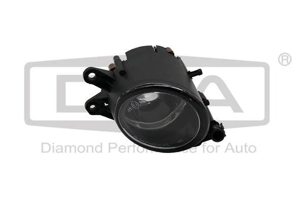Фара протитуманна права Audi A4 (00-04; 04-08) DPA 89410223602 (фото 1)