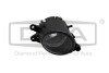 Фара противотуманная правая Audi A4 (00-04; 04-08) DPA 89410223602 (фото 1)