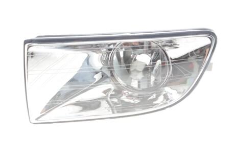 Фара протитуманна ліва Skoda Octavia (04-13) DPA 89410226402