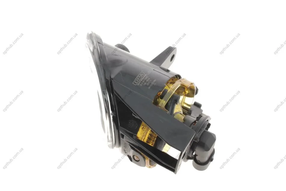 Фара протитуманна галогенна ліва VW Passat (3C2) (05-10) DPA 89410297702 (фото 1)