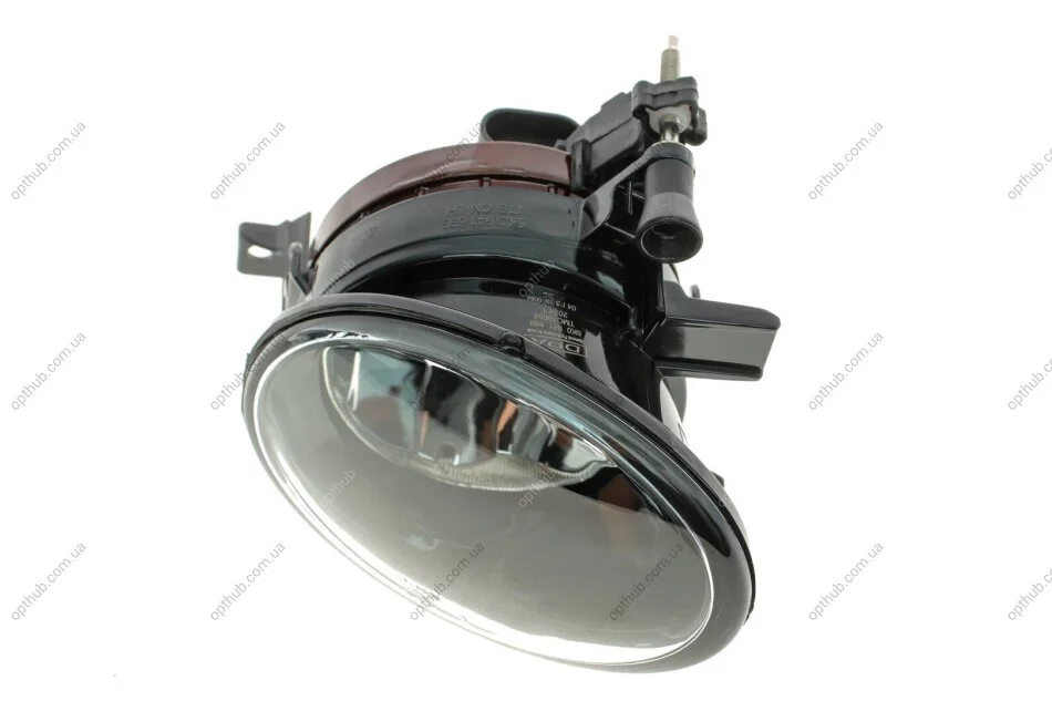 Фара протитуманна ліва VW Caddy (04-15),Golf (08-13), Tiguan (5N) (07-) DPA 89410300702 (фото 1)
