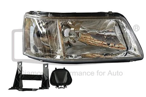 Фара права VW T5 (03-15) DPA 89410303802 (фото 1)