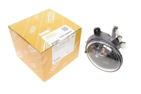 Фара протитуманна ліва Audi A4 (07-15), A6 (04-11), Q5 (08 -) DPA 89410648402