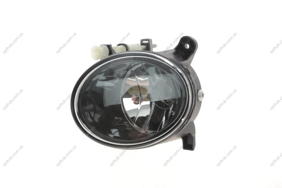 Фара противотуманная правая Audi A4 (07-15), A6 (04-11), Q5 (08 -) DPA 89410648502 (фото 1)