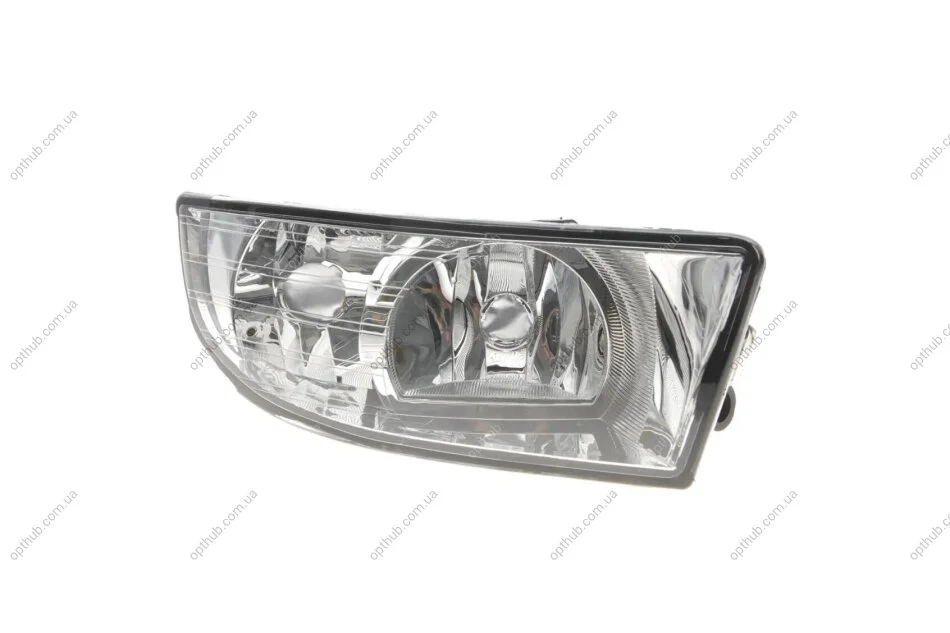Фара протитуманна ліва Skoda Octavia (04-13) DPA 89410863402 (фото 1)