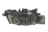 Фара ліва галогенова Skoda Superb II Estate (3T5) (09-15) DPA 89410872502 (фото 4)