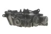 Фара ліва галогенова Skoda Superb II Estate (3T5) (09-15) DPA 89410872502 (фото 4)