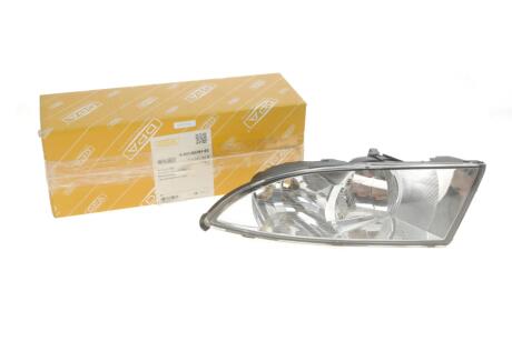 Фара протитуманна ліва Skoda Fabia (06-14), Roomster (06-15) DPA 89410876102