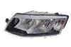 Фара левая галогеновая Skoda Octavia III (5E3, NL3, NR3) (12 -) DPA 89411762602 (фото 1)