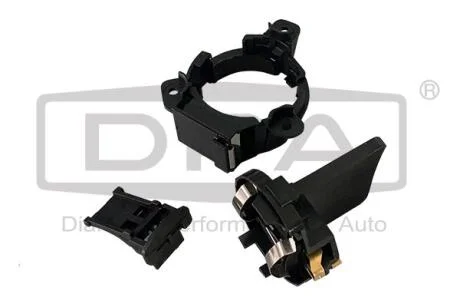 Комплект патрона лампи VW Crafter (06-16),Golf (12-), Jetta IV (10-18),Tiguan (5N) (07-),Touran (5T1) (15-) DPA 89411789402