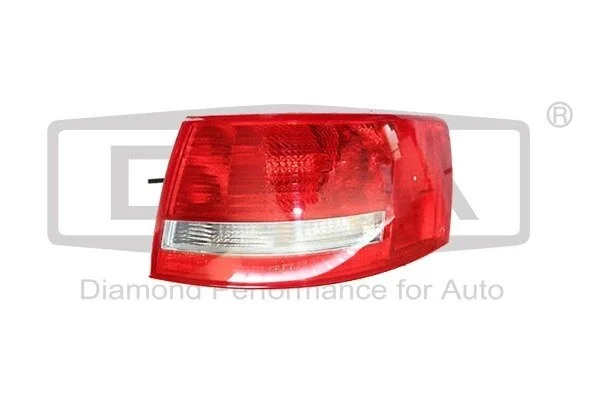 Фонарь правый внешний Audi A6 (04-11) DPA 89450203802 (фото 1)