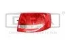 Фонарь правый внешний Audi A6 (04-11) DPA 89450203802 (фото 1)