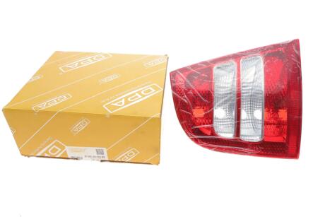 Ліхтар задній DPA 89450210902