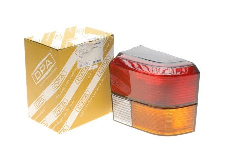 Фонарь прав VW T4 (91-04) DPA 89450304602