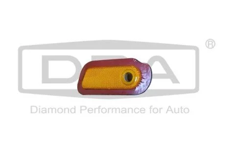 Световозвращатель (катафот) прав VW Touareg (03-10) DPA 89450705502
