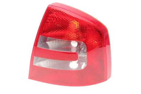 Ліхтар правий Skoda Octavia (04-13) DPA 89450719002