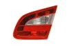 Фонарь правый внутренний Skoda Superb (08-15) DPA 89450882402 (фото 1)