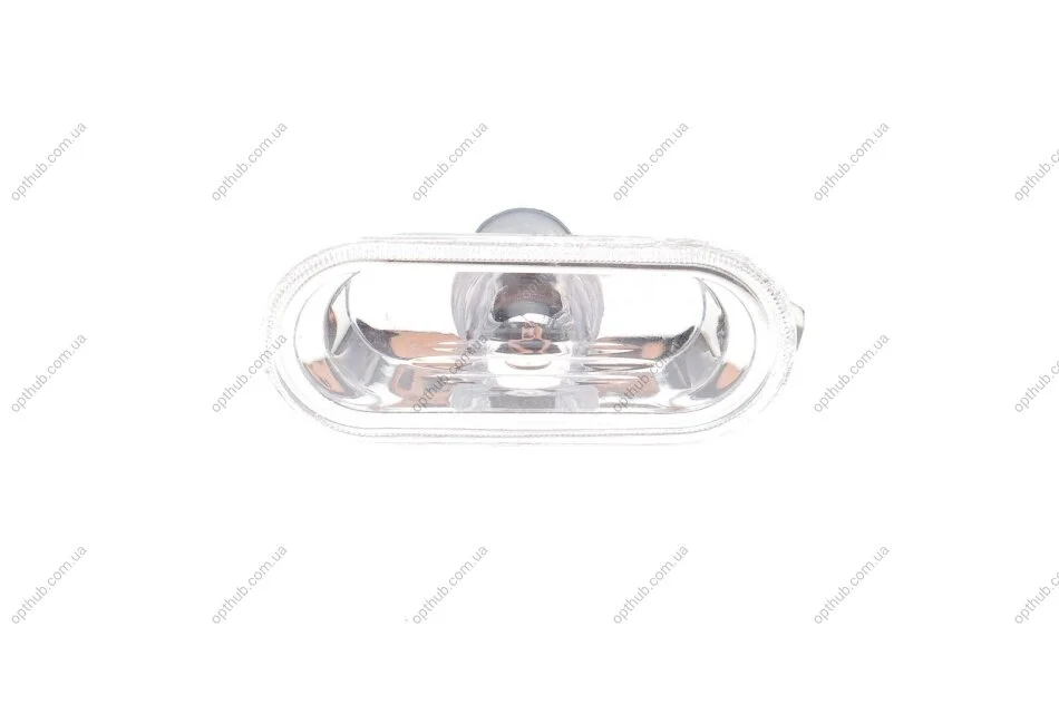 Повторювач повороту VW Golf (96-03), Pasat (01-05), Polo (00-06), Sharan (01-05), T5 (03-08) DPA 89490231602 (фото 1)